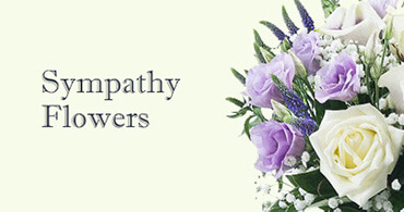 Sympathy Flowers Hackney